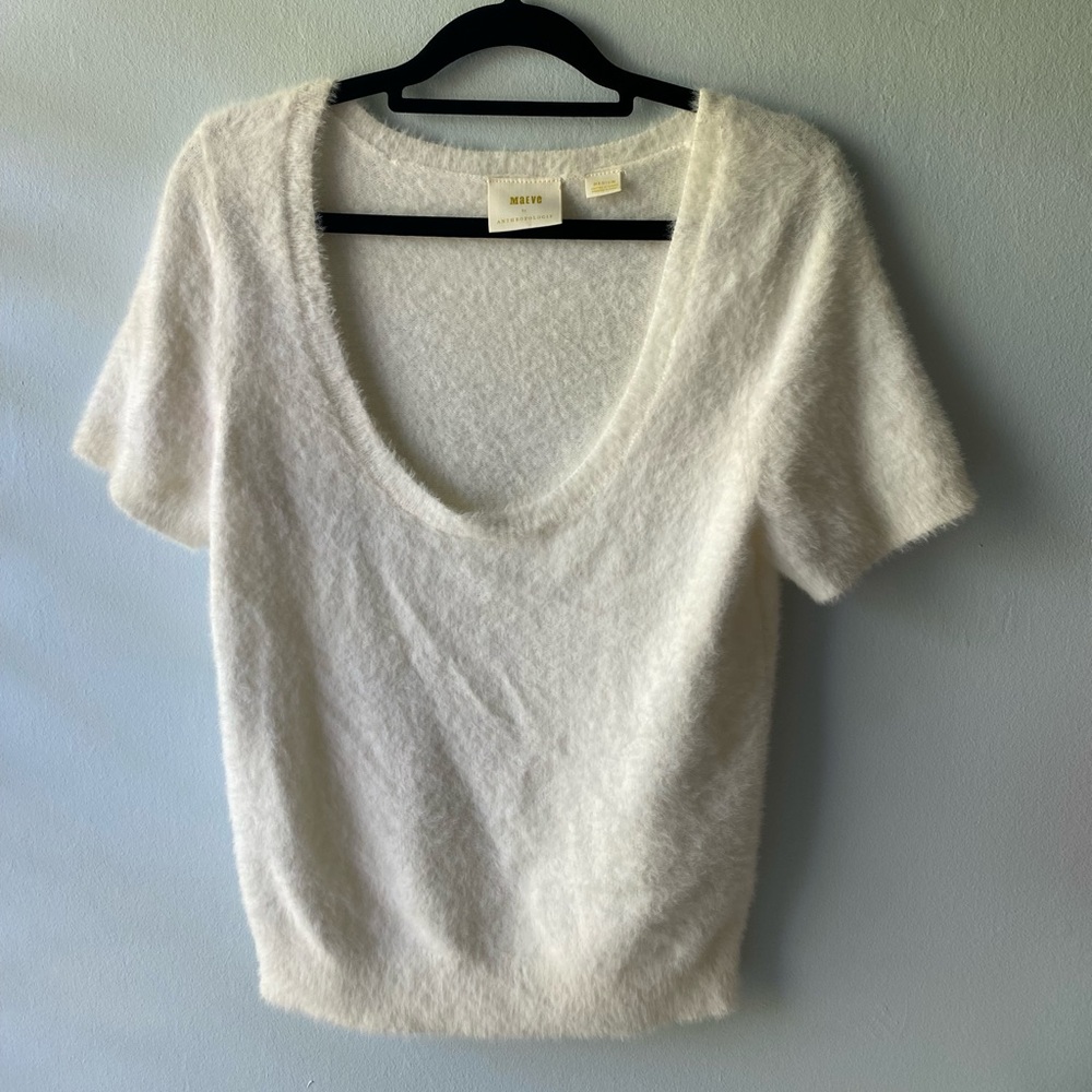 Anthropologie Maeve Top